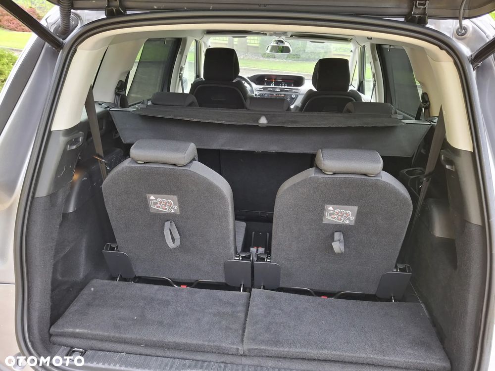 Citroën C4 SpaceTourer - 14