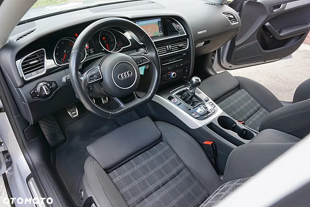 Audi A5 2.0 TDI Sport - 20