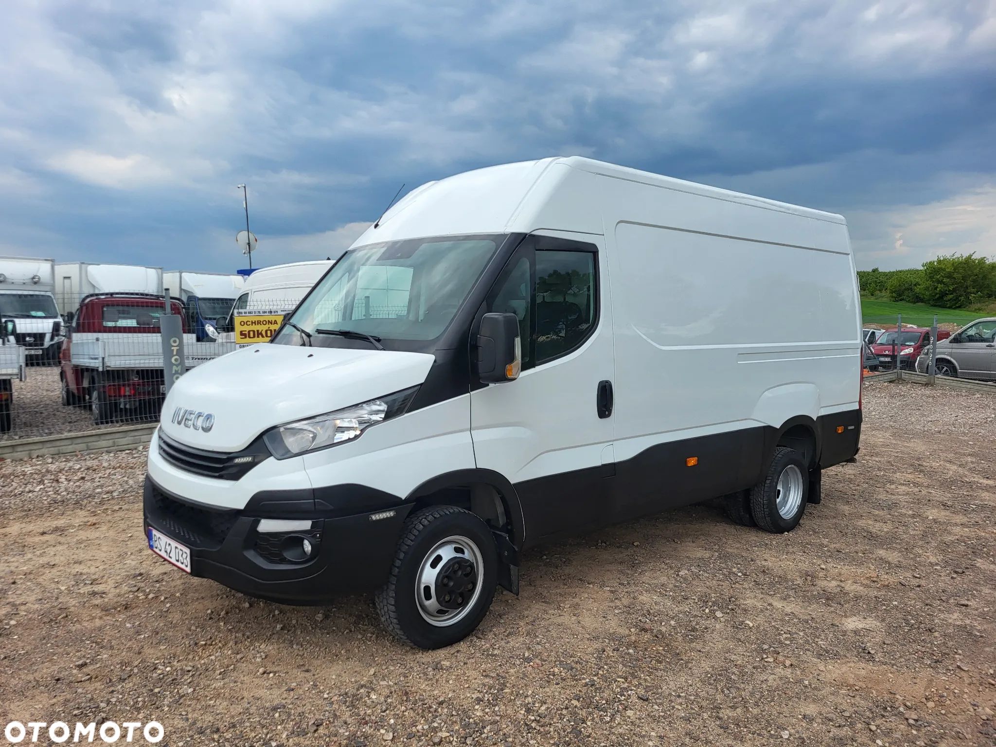 Iveco Daily - 1