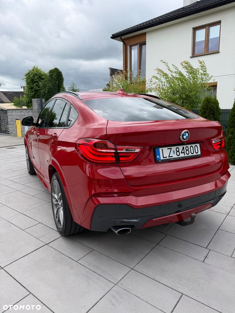 BMW X4 xDrive20d - 2