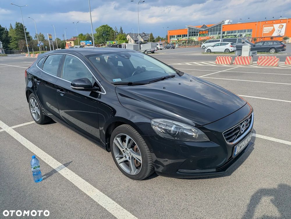 Volvo V40 - 1