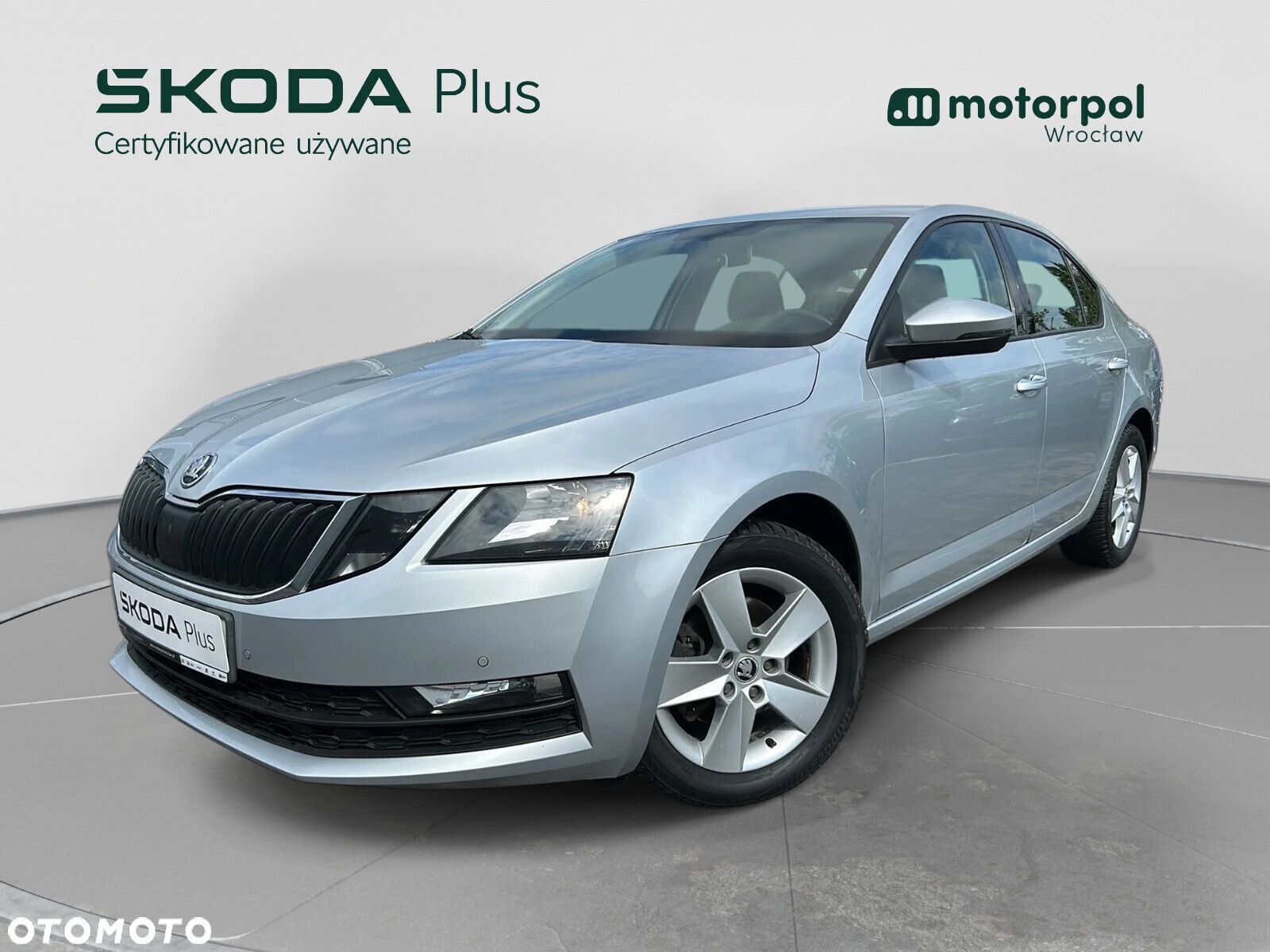 Skoda Octavia 1.5 TSI ACT Ambition - 1