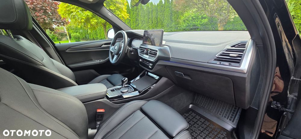 BMW X3 xDrive30i M Sport Edition - 8