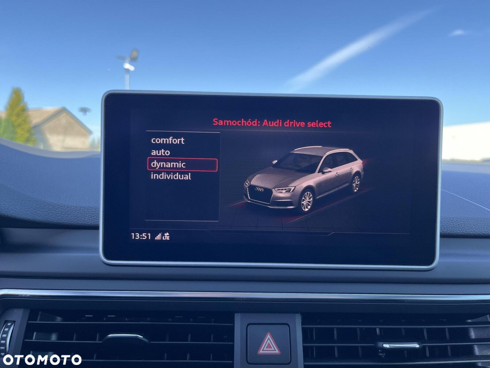 Audi RS4 Avant - 23