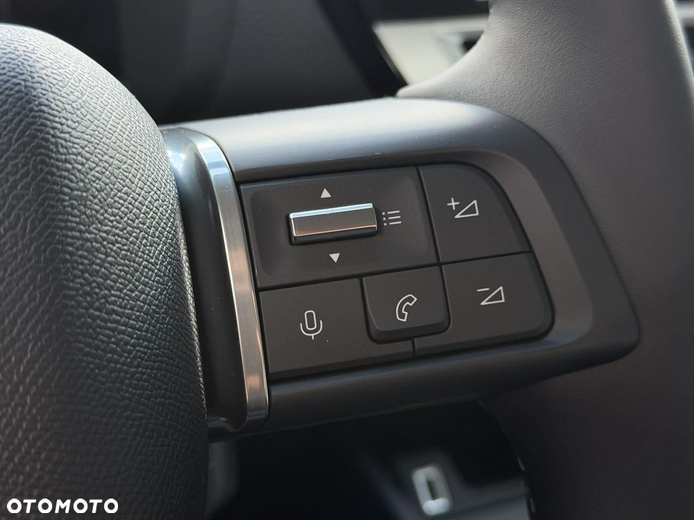 Citroën C4X 1.2 mHEV Max eDCT6 - 15