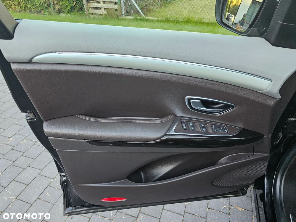 Renault Espace Energy dCi 160 EDC Initiale Paris - 20
