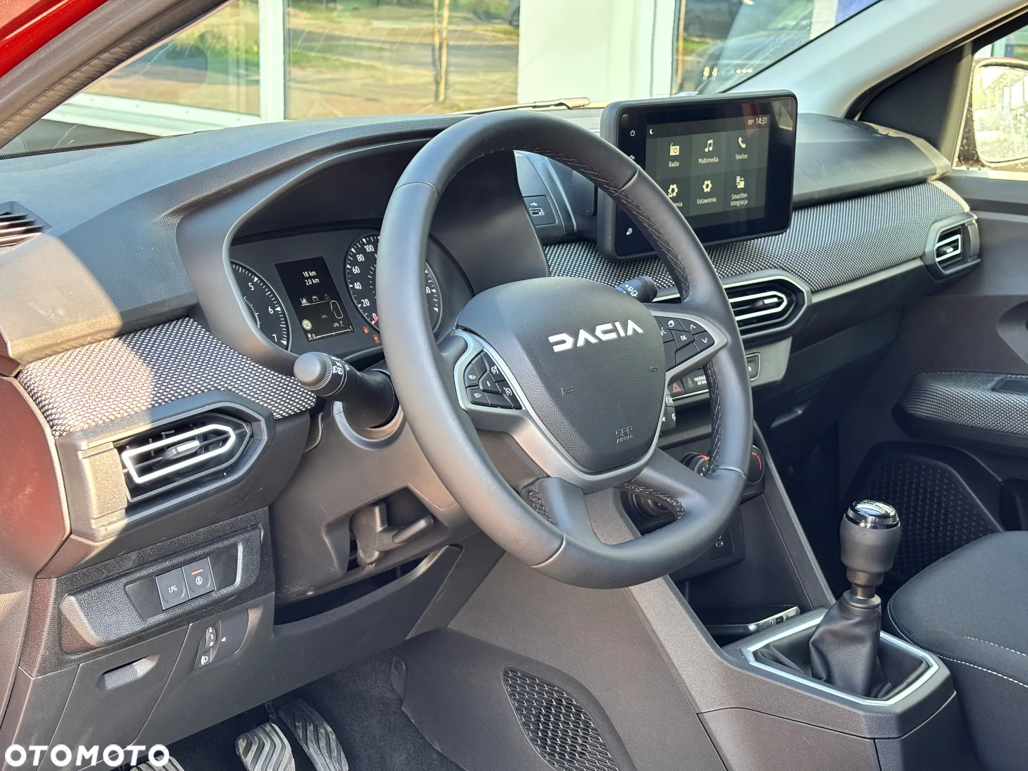 Dacia Jogger 1.0 TCe Expression 7os - 6