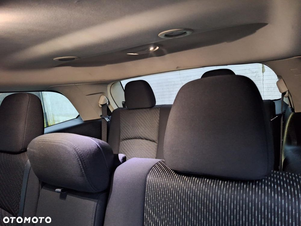 Fiat Freemont 2.0 Multijet Black Code AWD - 8