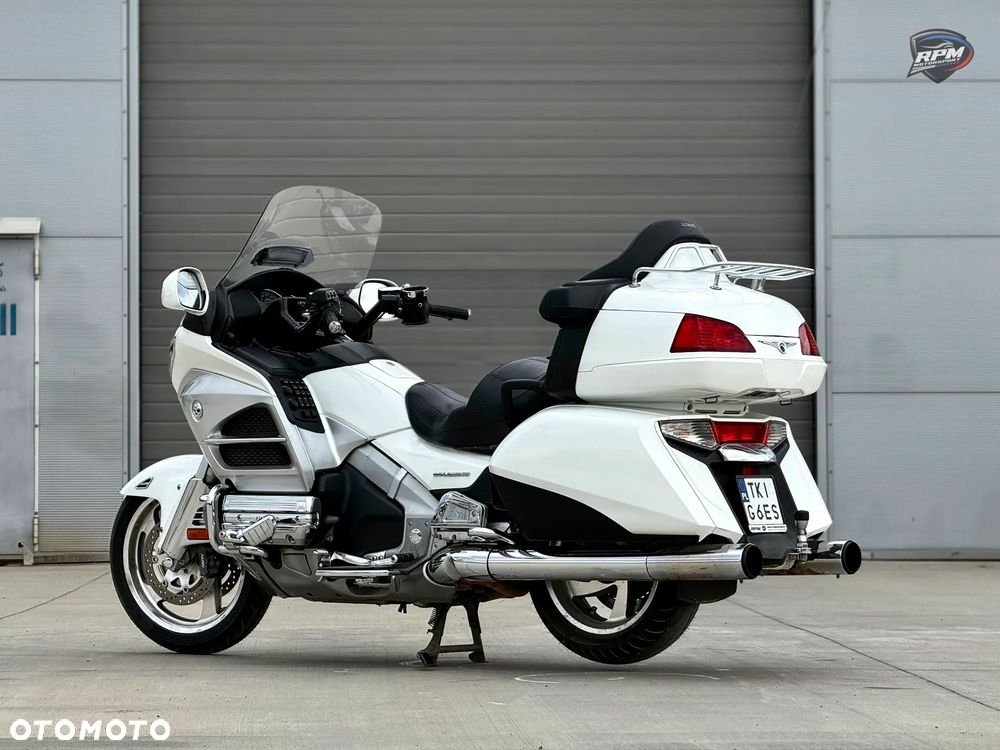 Honda GL - 5