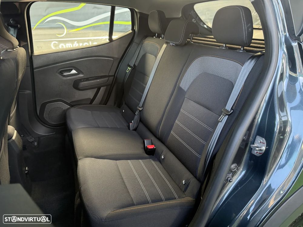 Dacia Sandero Stepway TCe 90 Expression - 16