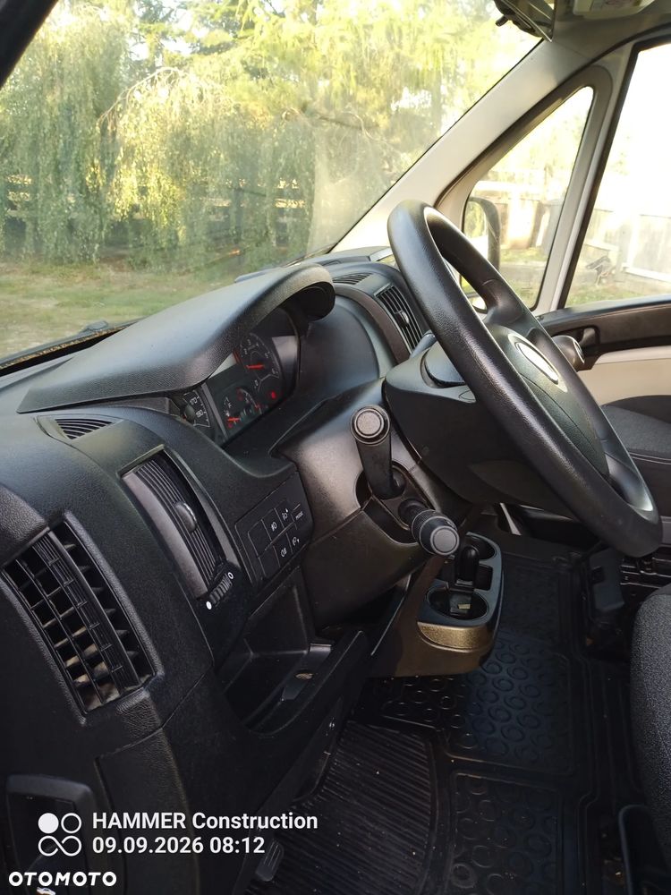 Fiat Ducato - 11