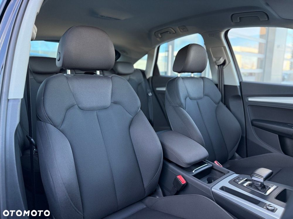 Audi Q5 Sportback - 23