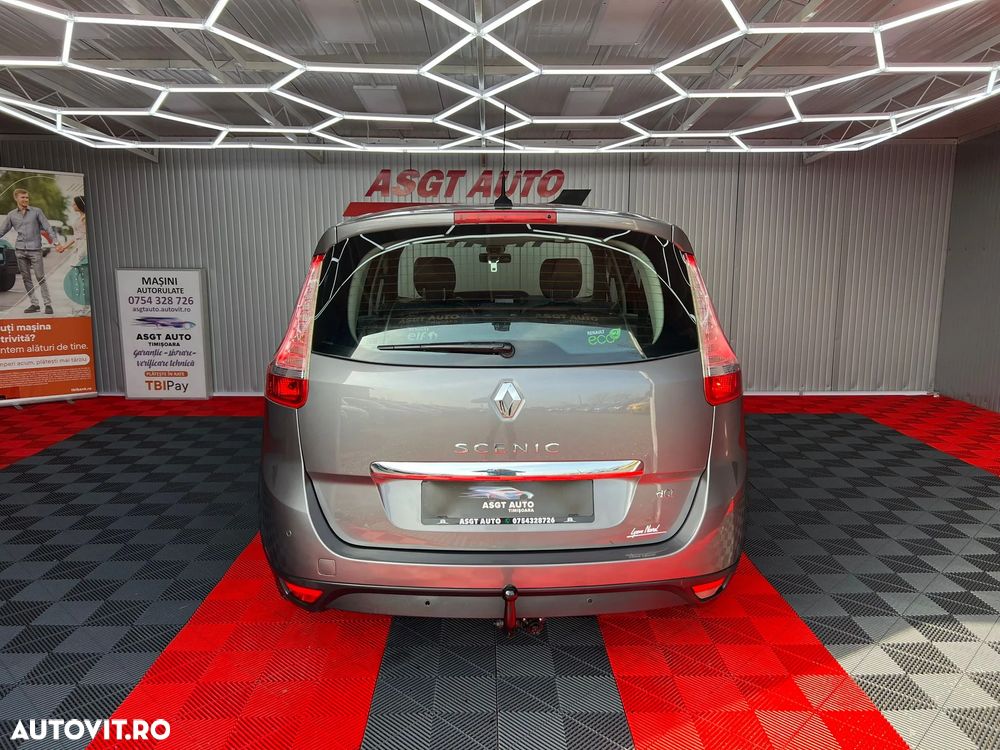 Renault Scenic - 6