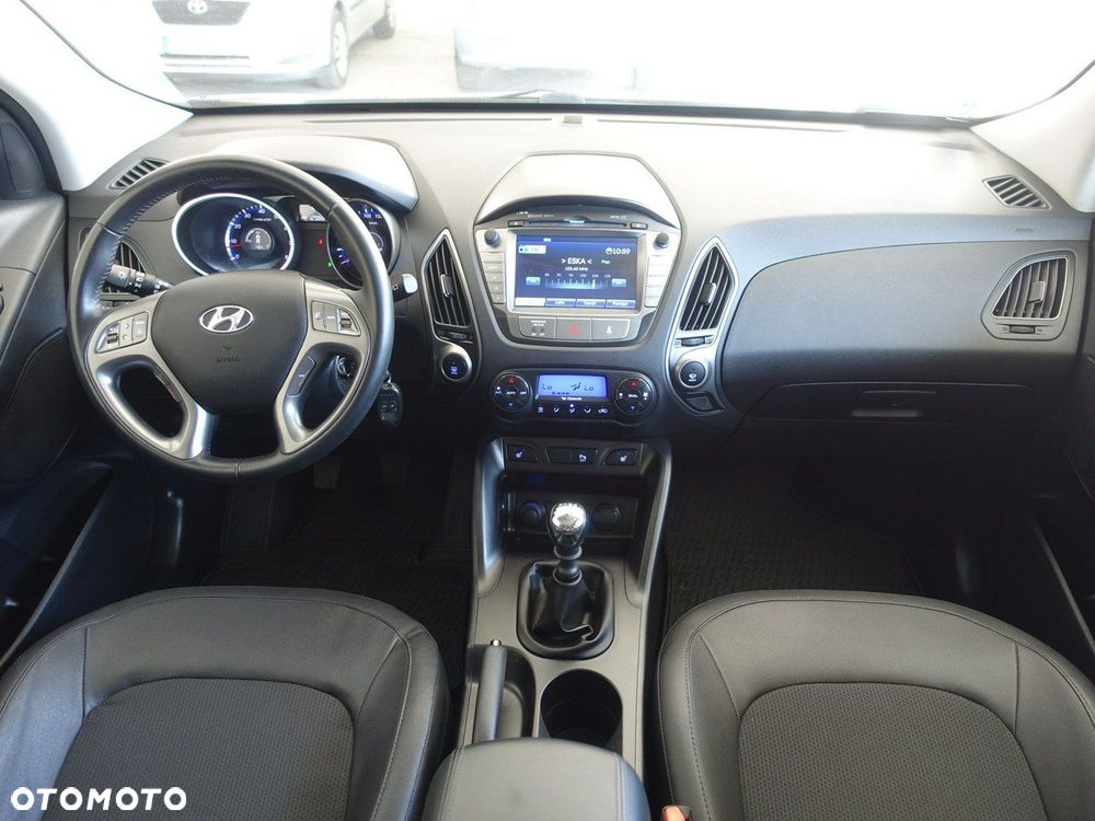 Hyundai ix35 - 19
