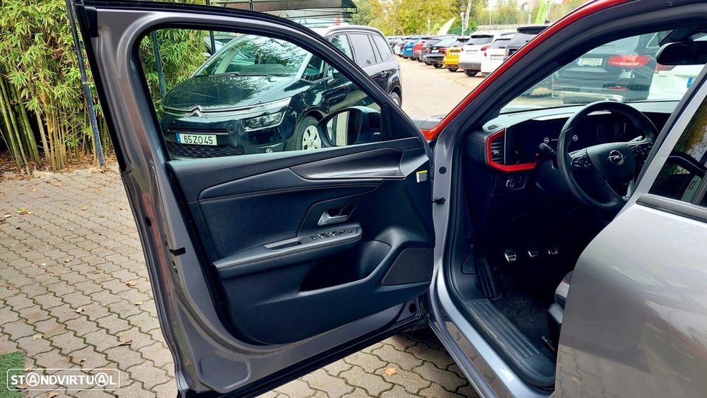 Opel Mokka 1.2 T GS Line - 6