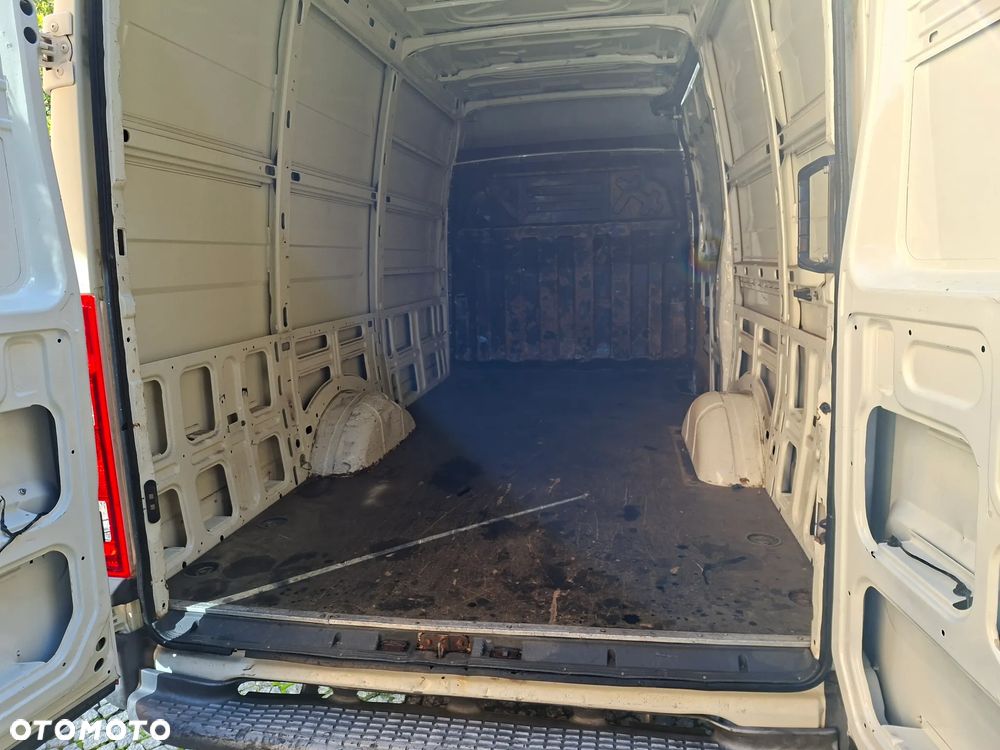 Iveco Daily 35c 13 - 13
