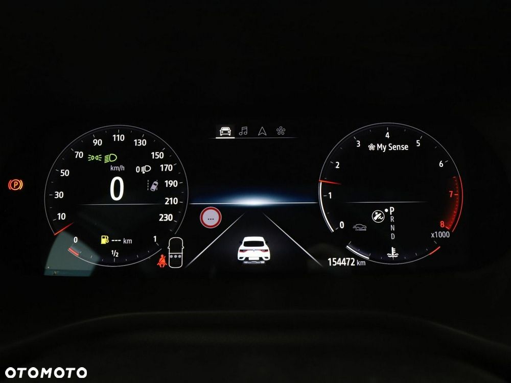 Renault Arkana TCe Mild Hybrid 140 EDC Techno - 22