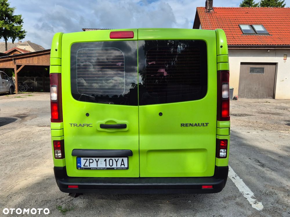 Renault Trafic - 6