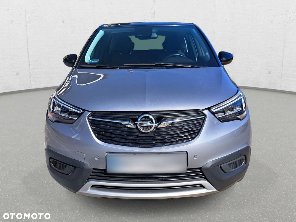 Opel Crossland X 1.2 T 120 Lat S&S - 3