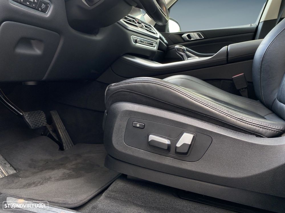 BMW X5 45 e xDrive - 20