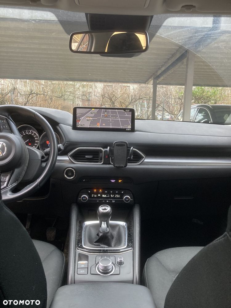 Mazda CX-5 2.0 Kanjo 2WD - 15
