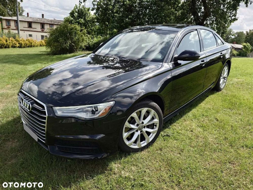 Audi A6 Limousine - 19