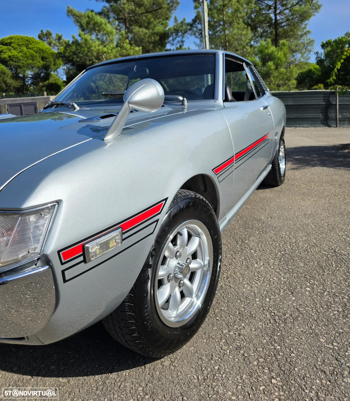 Toyota Celica - 2