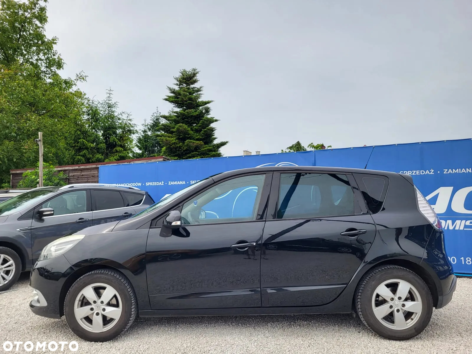 Renault Scenic dCi 110 FAP Expression - 9