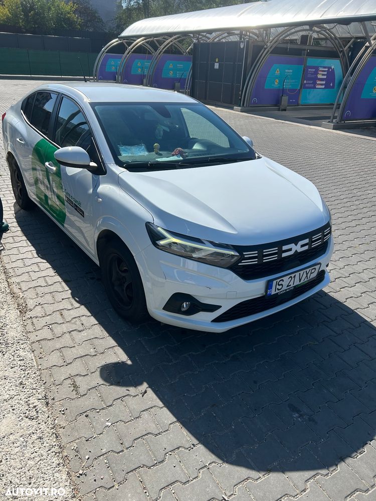 Dacia Logan - 3