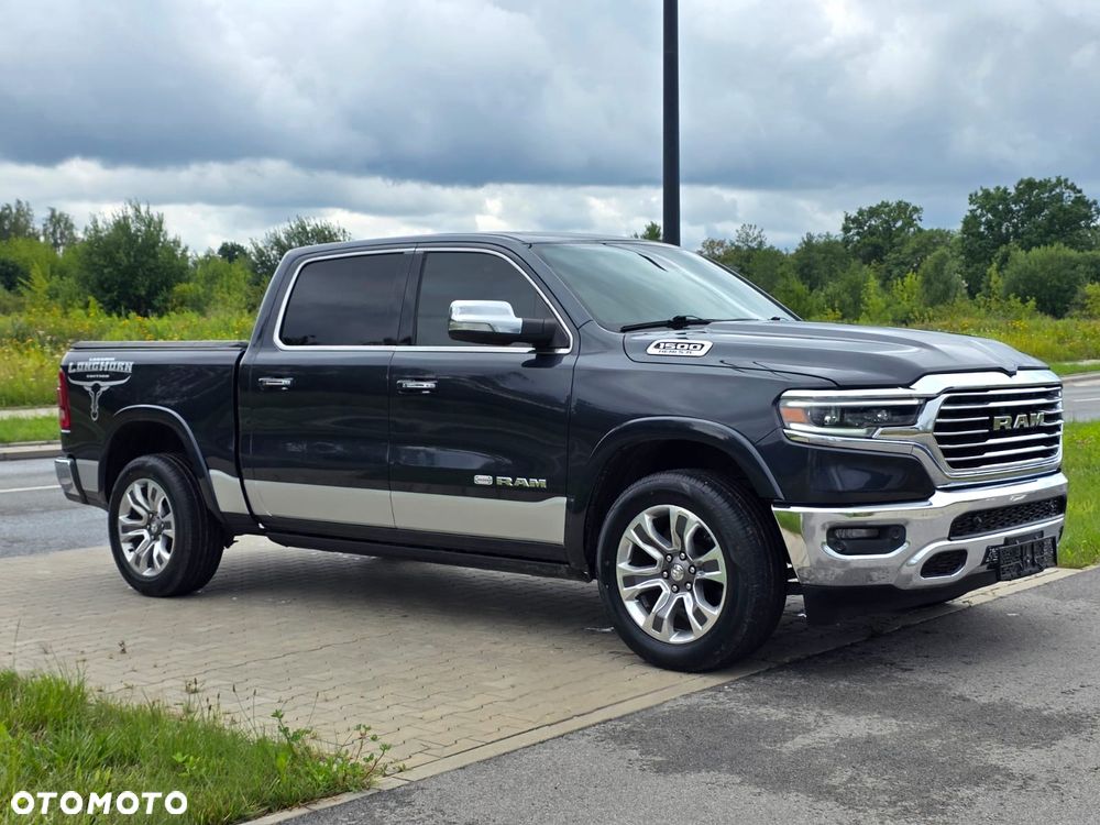 Dodge RAM - 12
