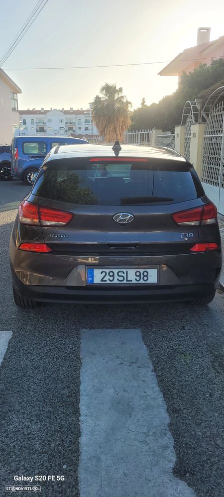 Hyundai i30 - 3