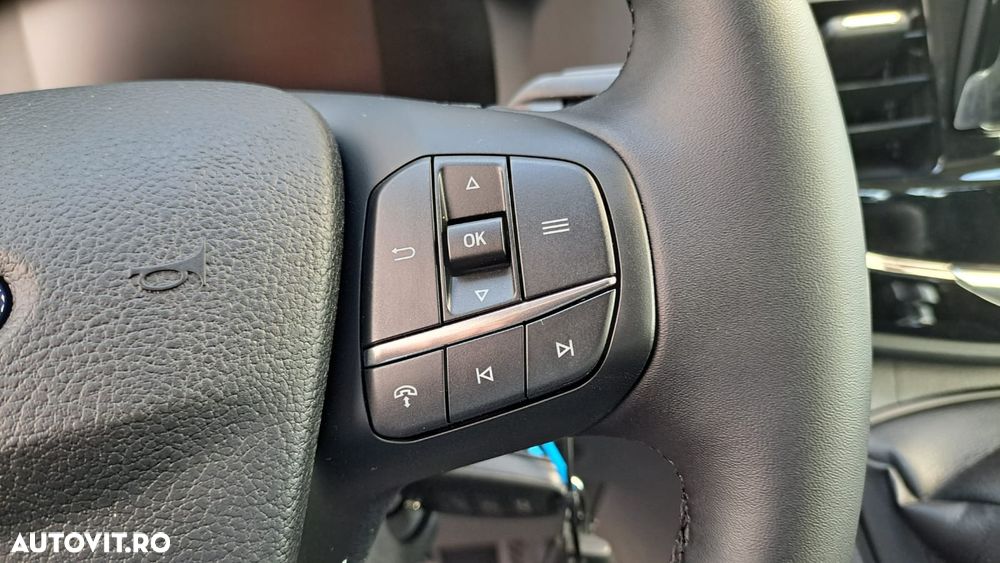 Ford NEW TRANSIT VAN L2H2 FWD A/T - 32