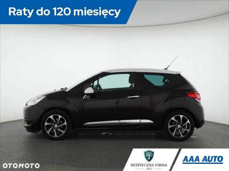 DS Automobiles DS 3 - 4