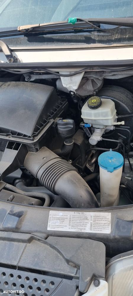 Mercedes-Benz Sprinter - 10