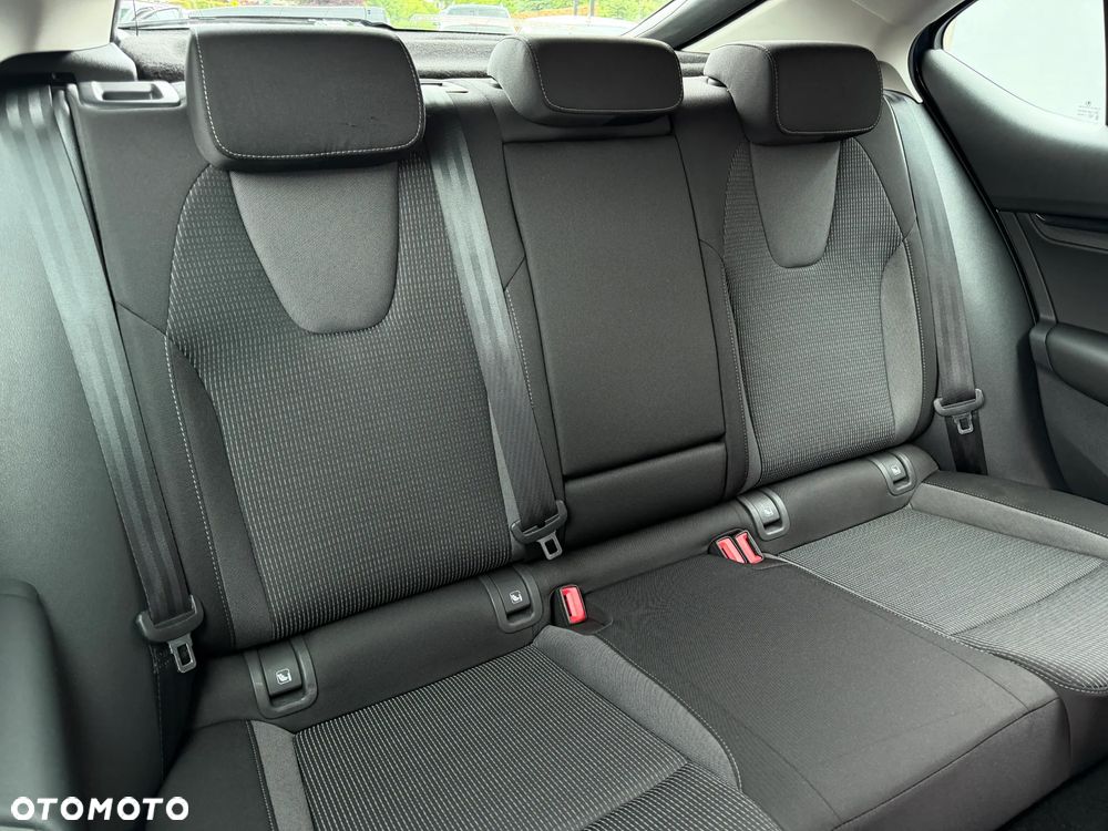 Skoda Octavia 1.5 TSI ACT Ambition - 21