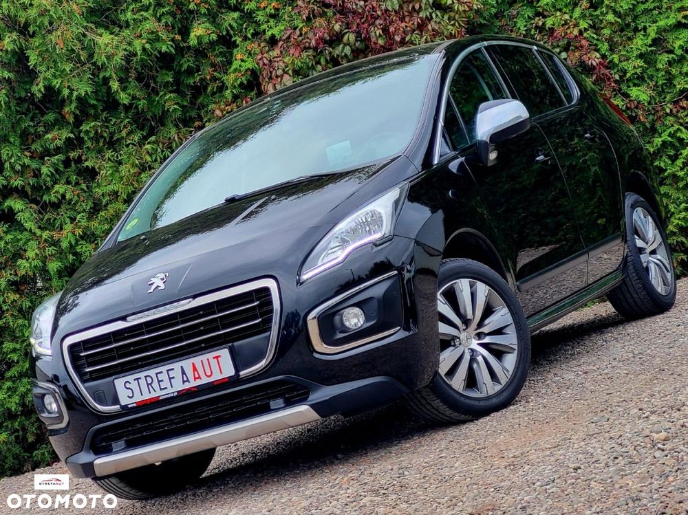 Peugeot 3008 - 24