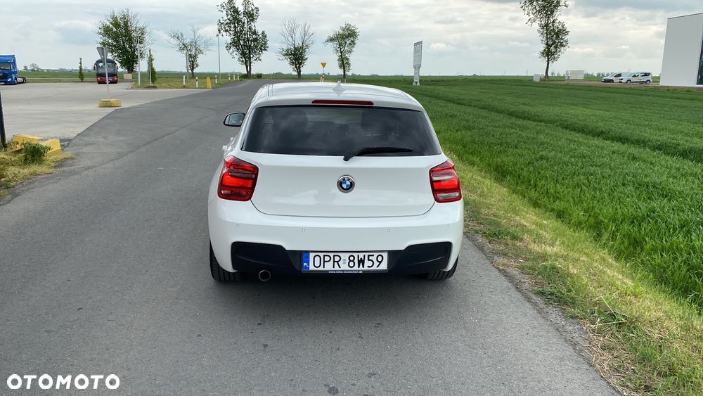 BMW Seria 1 118d DPF Edition Sport - 14