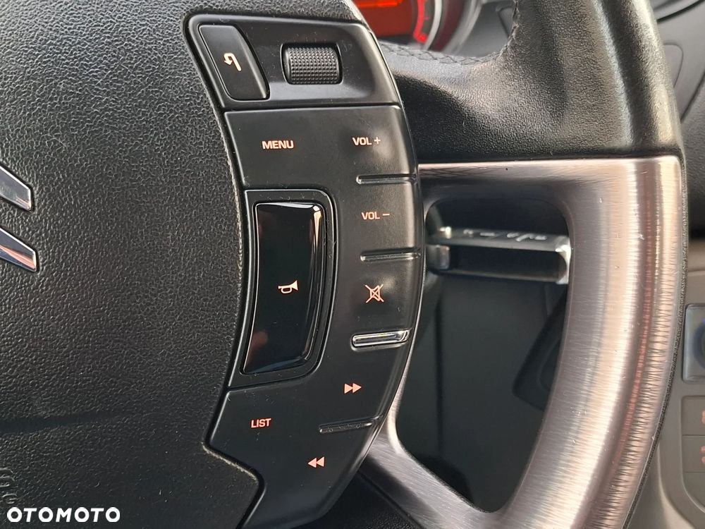 Citroën C5 2.0 HDi Exclusive - 27