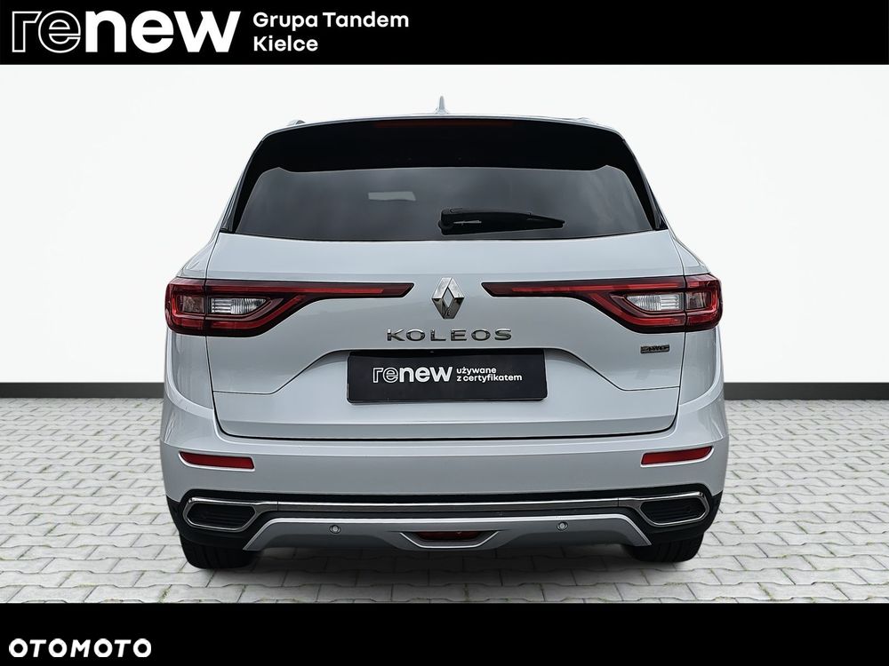 Renault Koleos 2.0 Blue dCi Initiale Paris 4x4 X-Tronic - 6