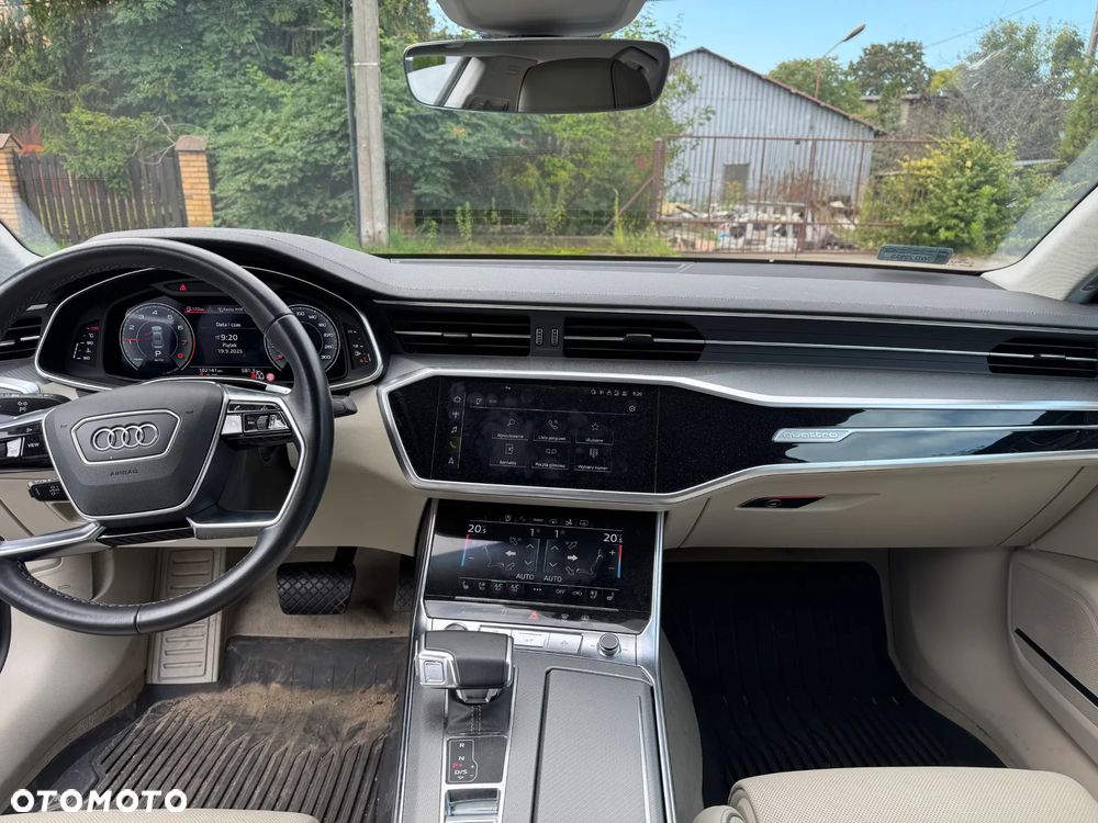 Audi A7 Sportback - 3