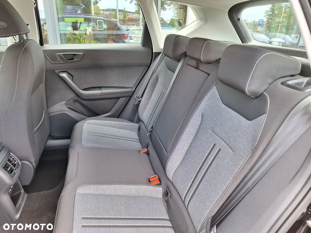 Seat Ateca 1.5 TSI Style S&S - 12