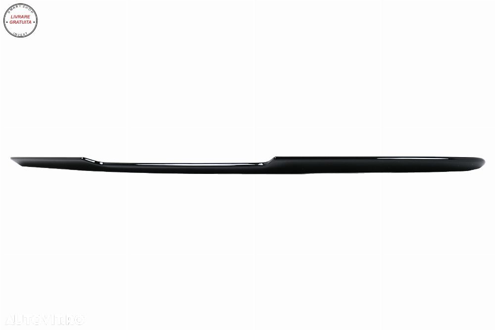 Eleron Luneta Volvo XC90 (2015-) Negru- livrare gratuita - 4