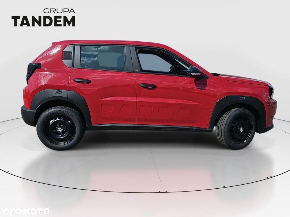 Fiat Grande Panda - 4