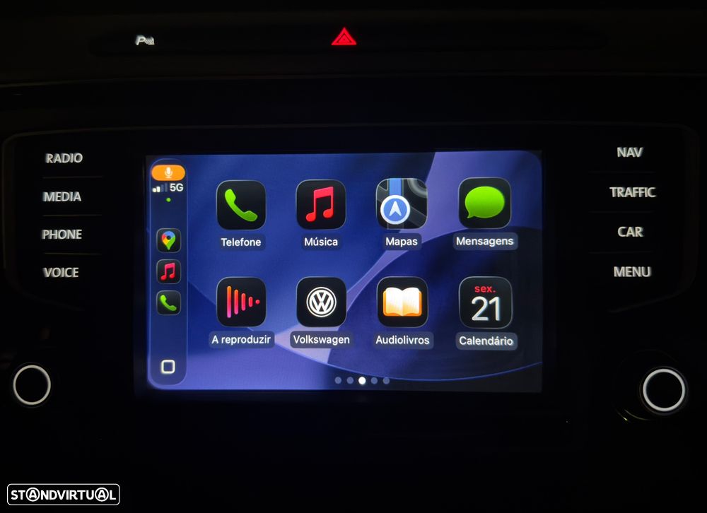 VW Passat 2.0 TDI Highline - 12