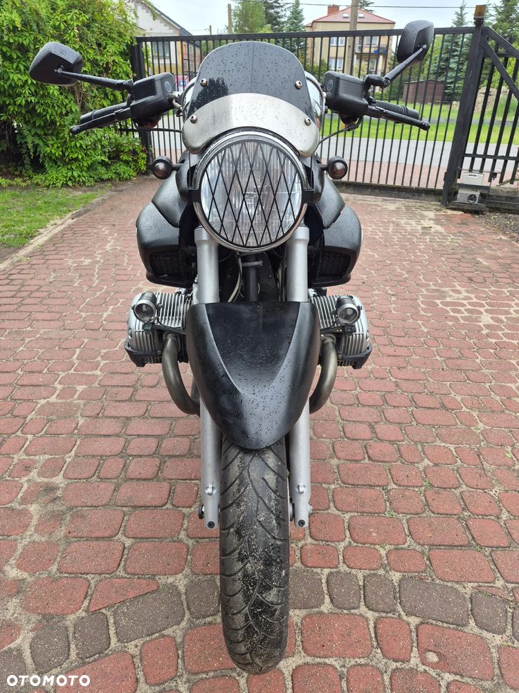 BMW R - 11