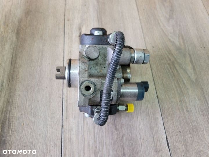 Pompa wtryskowa Mazda CX-5 2,2 D Diesel SH0113800B 294000-1661 - 1