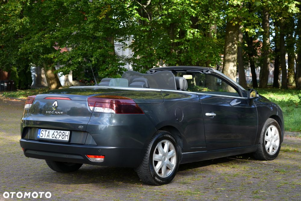 Renault Megane 1.9 dCi Dynamique - 12