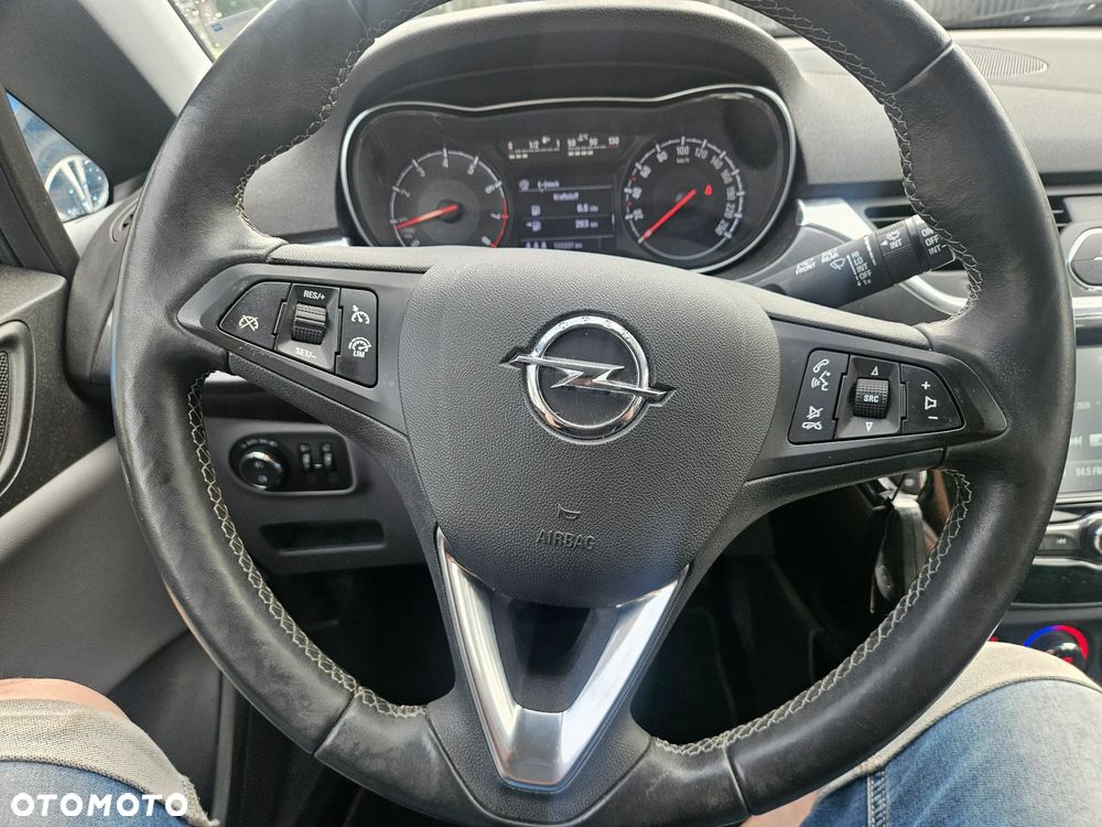 Opel Corsa 1.4 Turbo Start/Stop Color Edition - 24