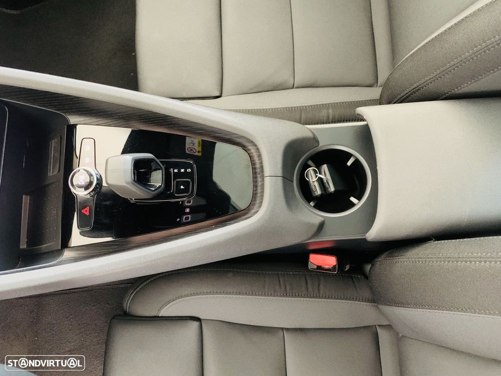 Polestar 2 Long Range 78 kWh AWD - 33
