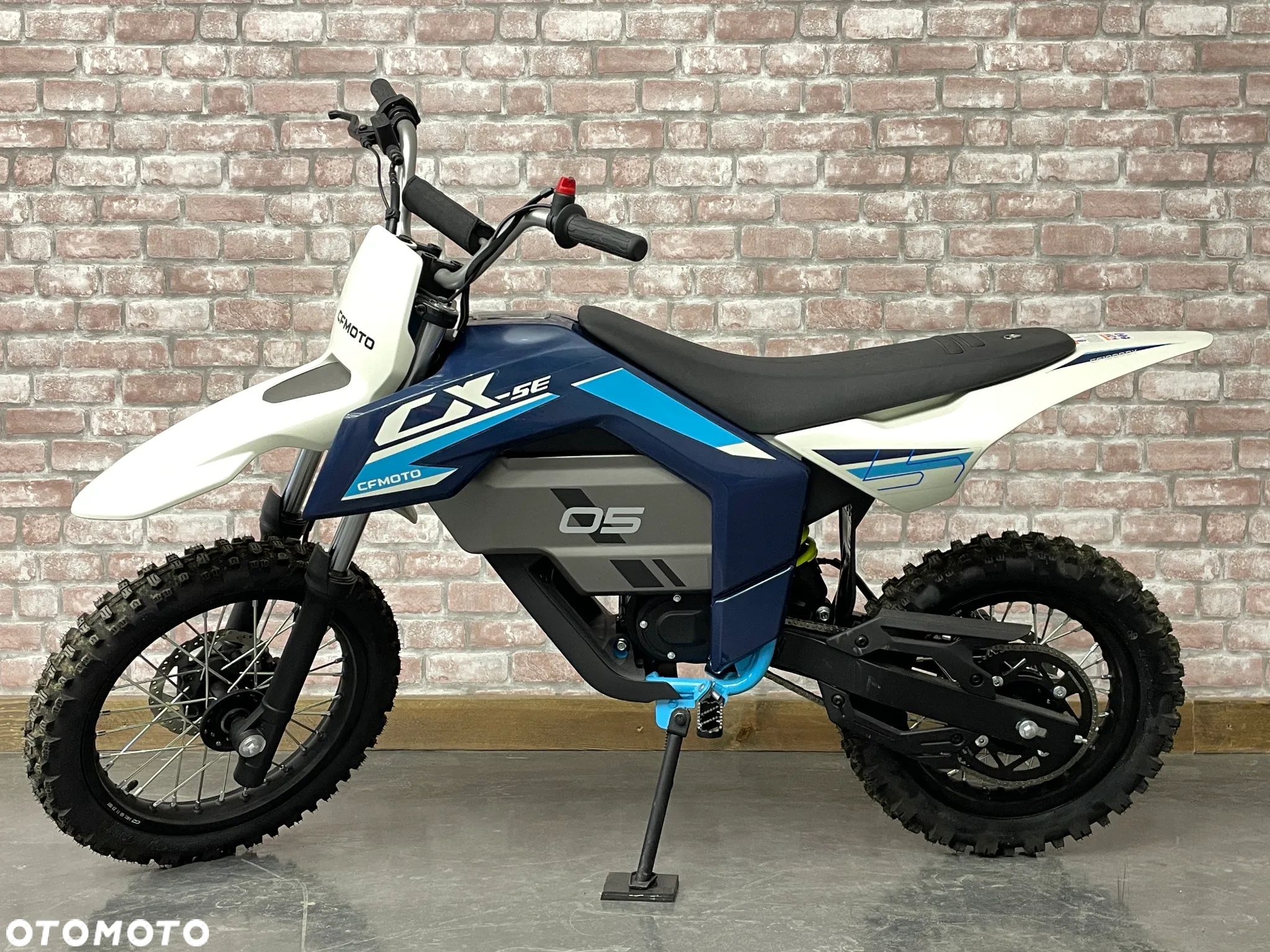 CFMoto Inny